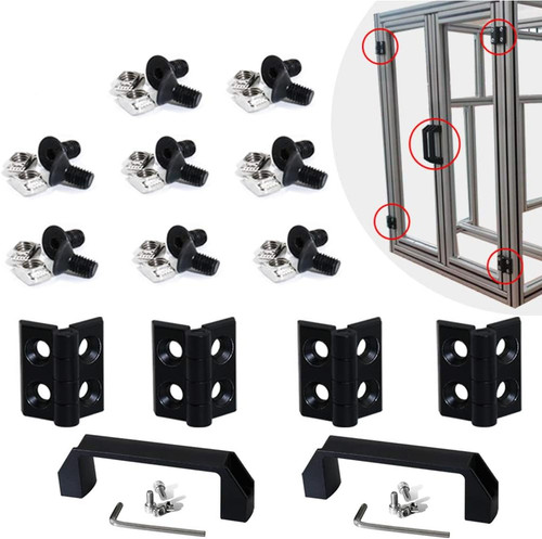 Sets 2020 aluminum - sets,