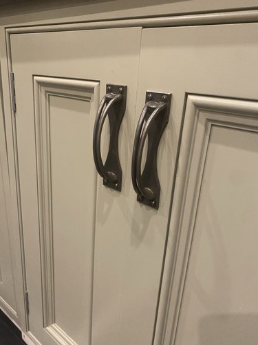 Metal kitchen cabinet - 22, x