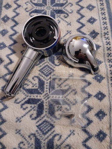 10424 single lever - lever, faucet