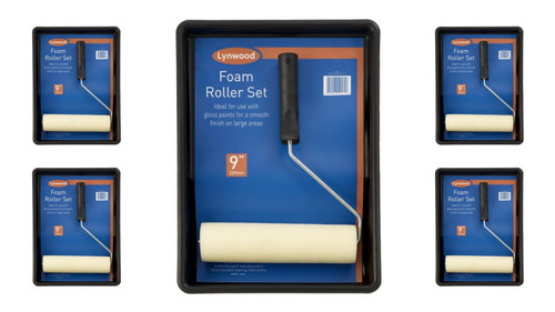 Lynwood foam roller - lynwood, set
